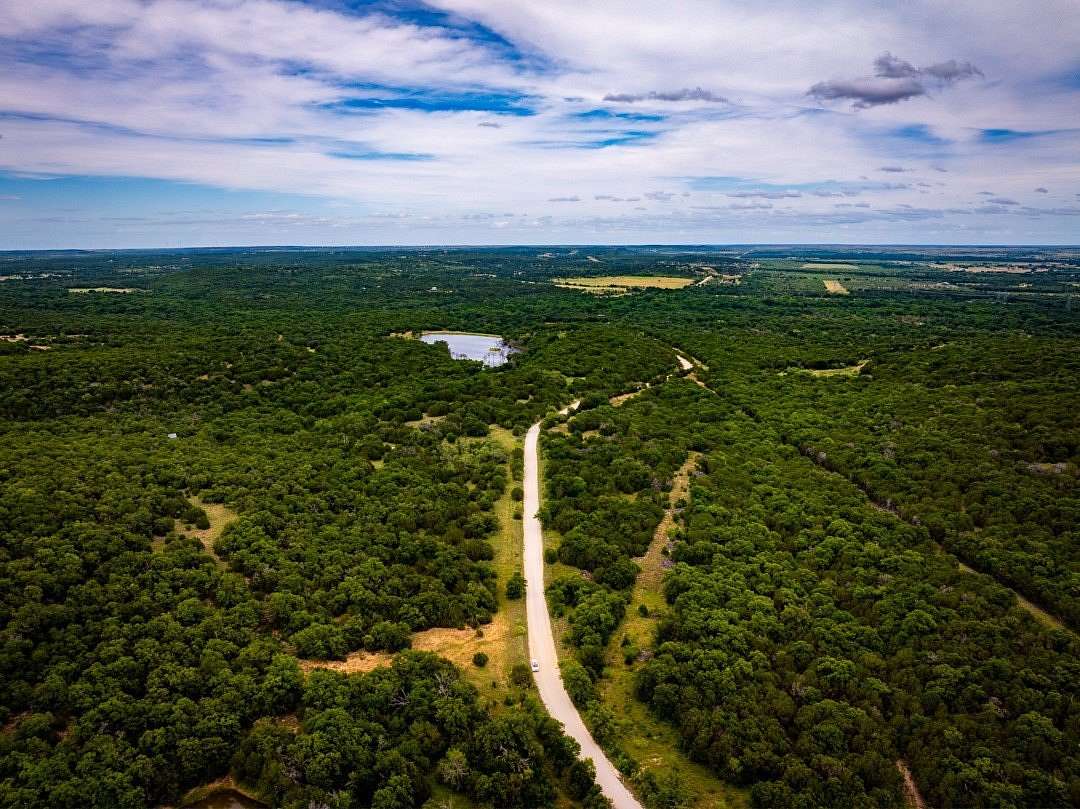 3.64 Acres of Residential Land for Sale in Jacksboro, Texas