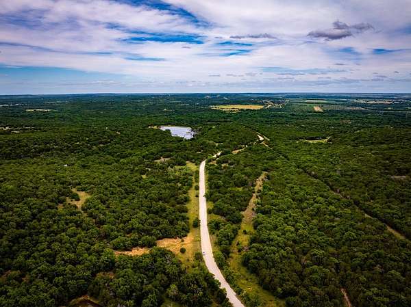3.64 Acres of Residential Land for Sale in Jacksboro, Texas