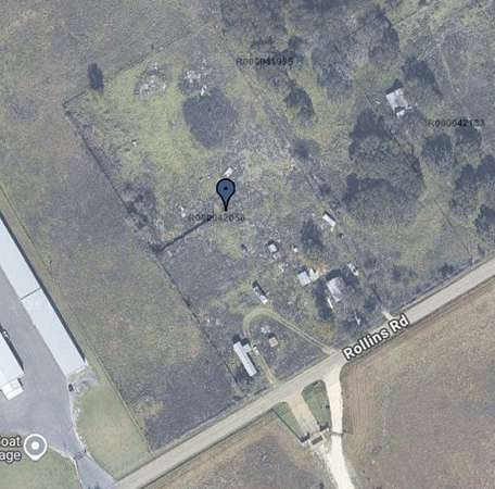 4 Acres of Mixed-Use Land for Sale in Granbury, Texas