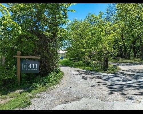 6 Acres of Residential Land for Sale in Aledo, Texas