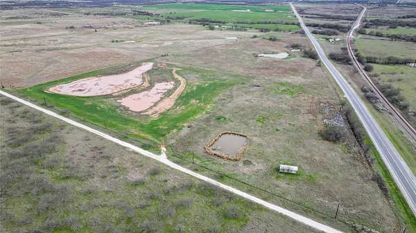 46.3 Acres of Agricultural & Residential Land for Sale in Bowie, Texas