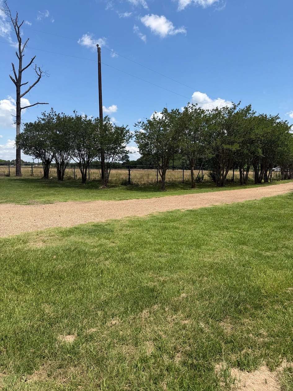 1.6 Acres of Land with Home for Sale in Terrell, Texas