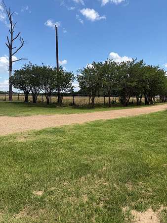 1.6 Acres of Land with Home for Sale in Terrell, Texas