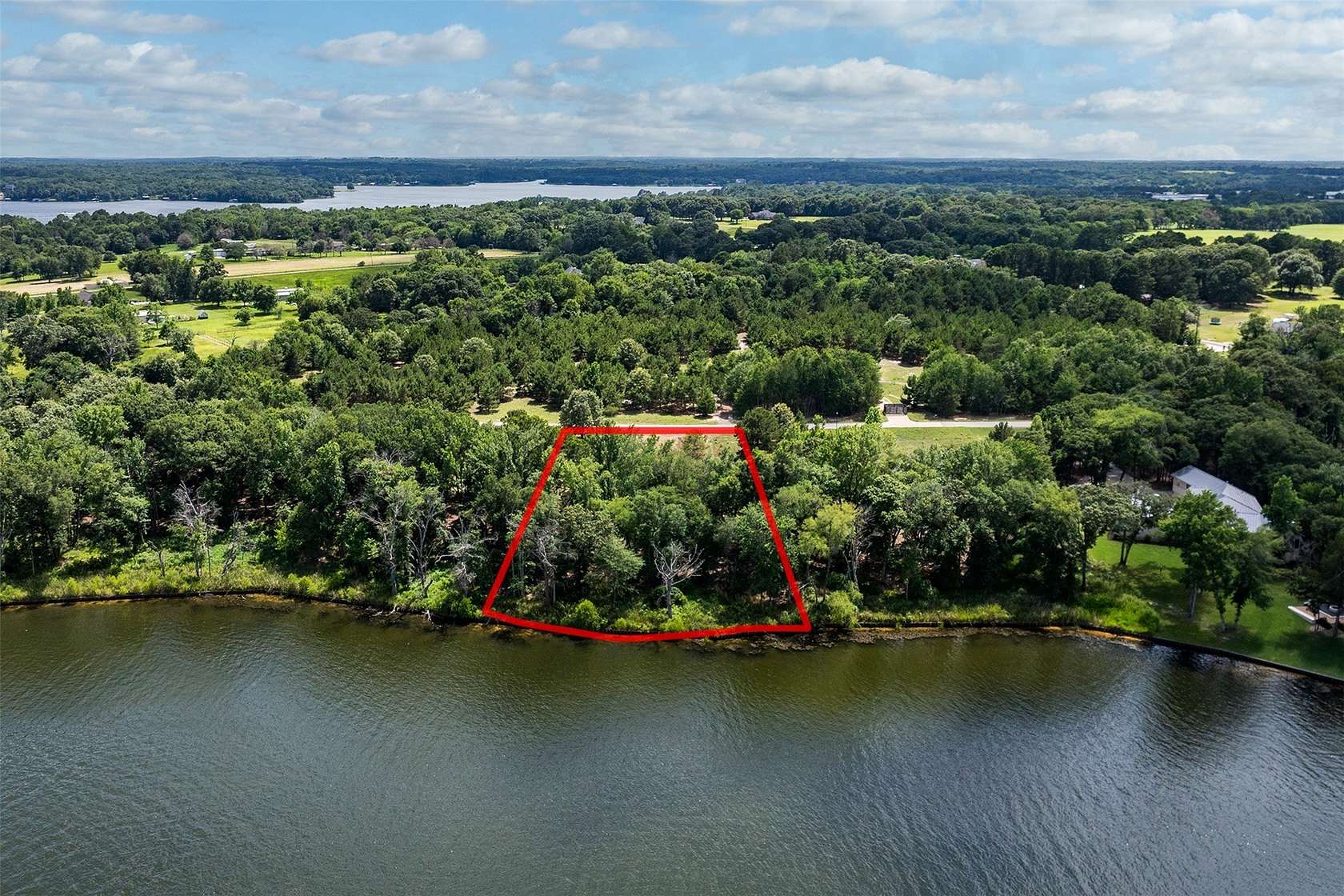 1 Acre of Residential Land for Sale in Athens, Texas