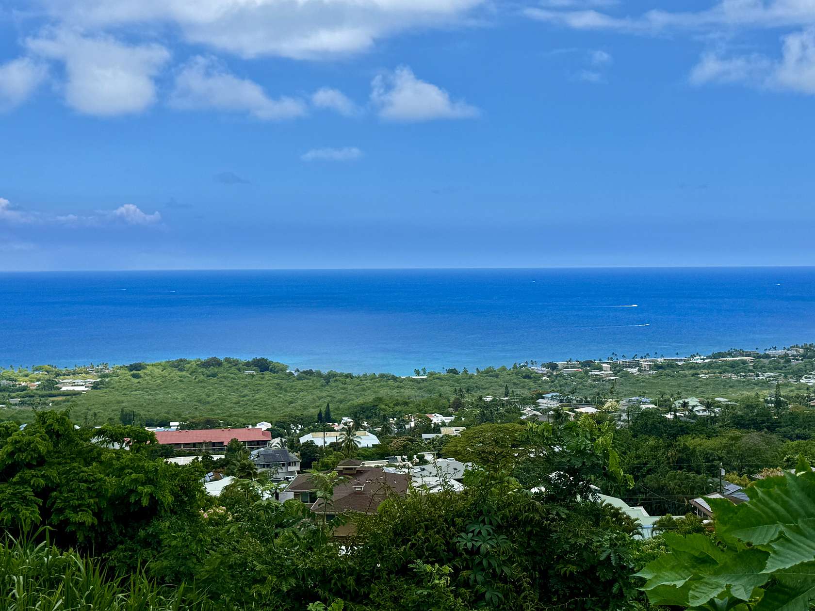 0.23 Acres of Residential Land for Sale in Kailua-Kona, Hawaii