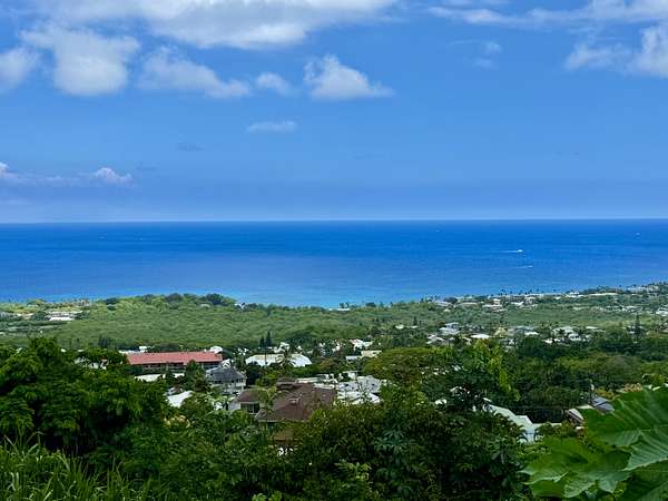 0.23 Acres of Residential Land for Sale in Kailua-Kona, Hawaii