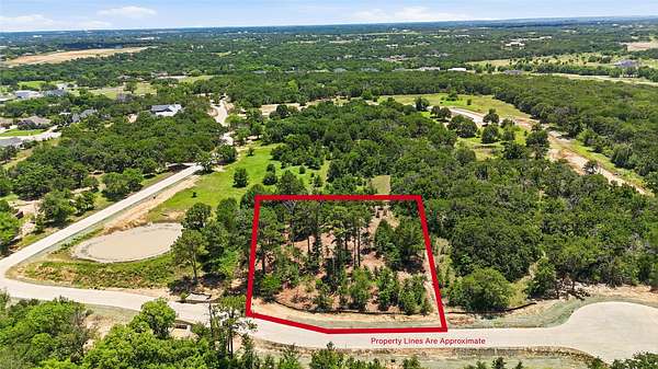 1 Acre of Residential Land for Sale in Argyle, Texas