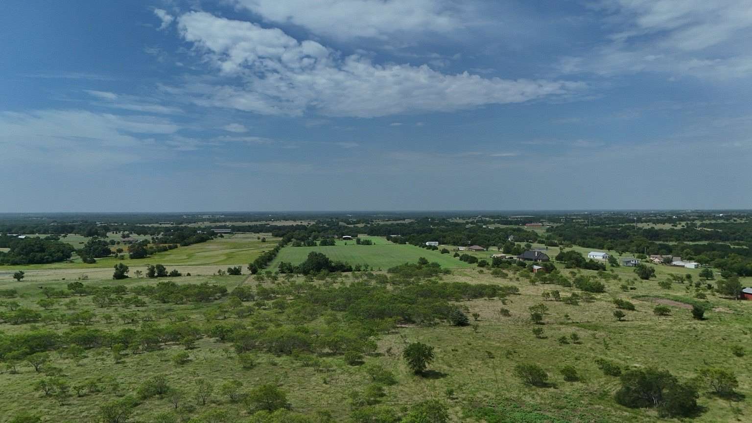 15 Acres of Land for Sale in Farmersville, Texas