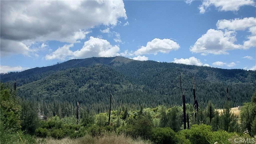 0.29 Acres of Residential Land for Sale in Cobb, California