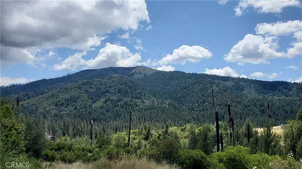 0.29 Acres of Residential Land for Sale in Cobb, California