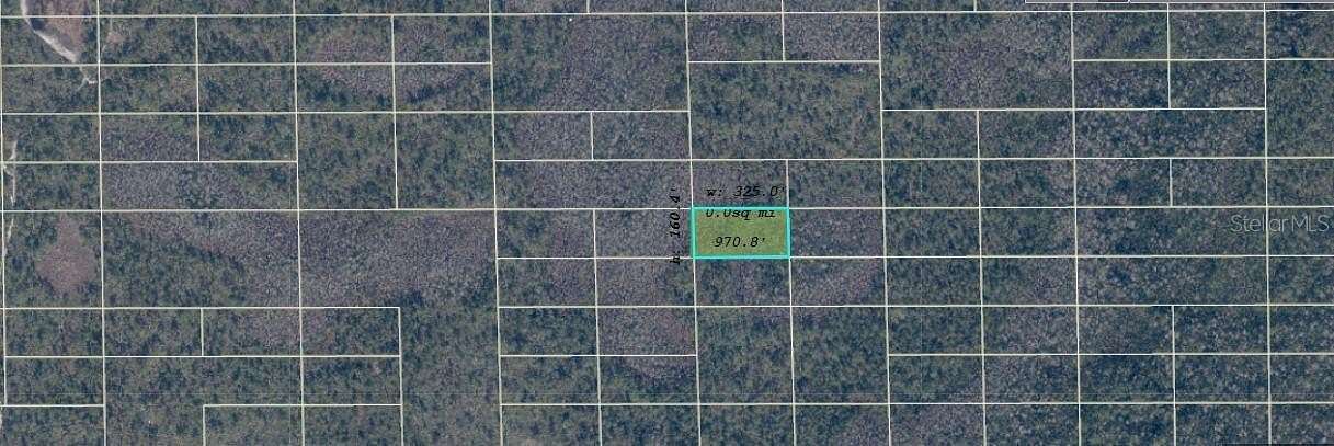1.23 Acres of Land for Sale in Orlando, Florida