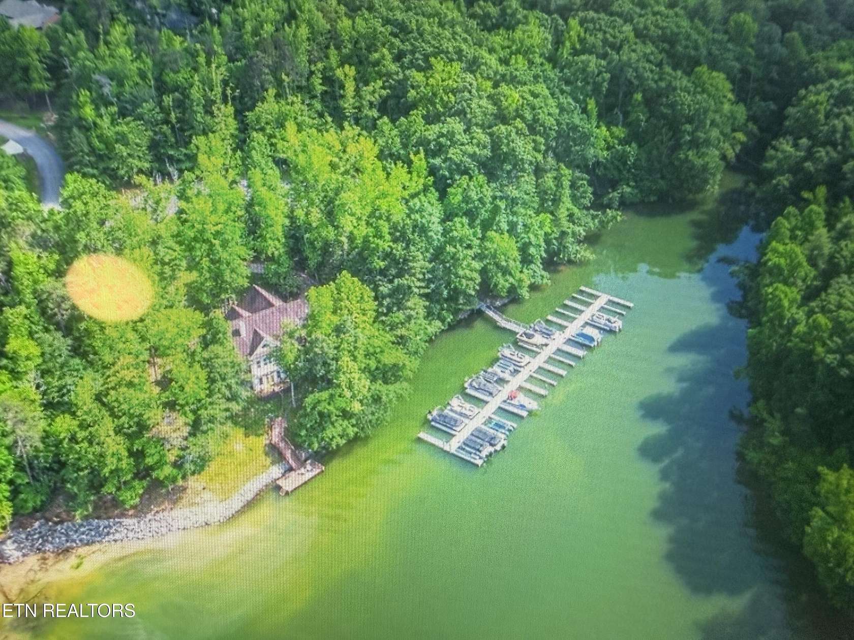 2.47 Acres of Residential Land for Sale in Rockwood, Tennessee