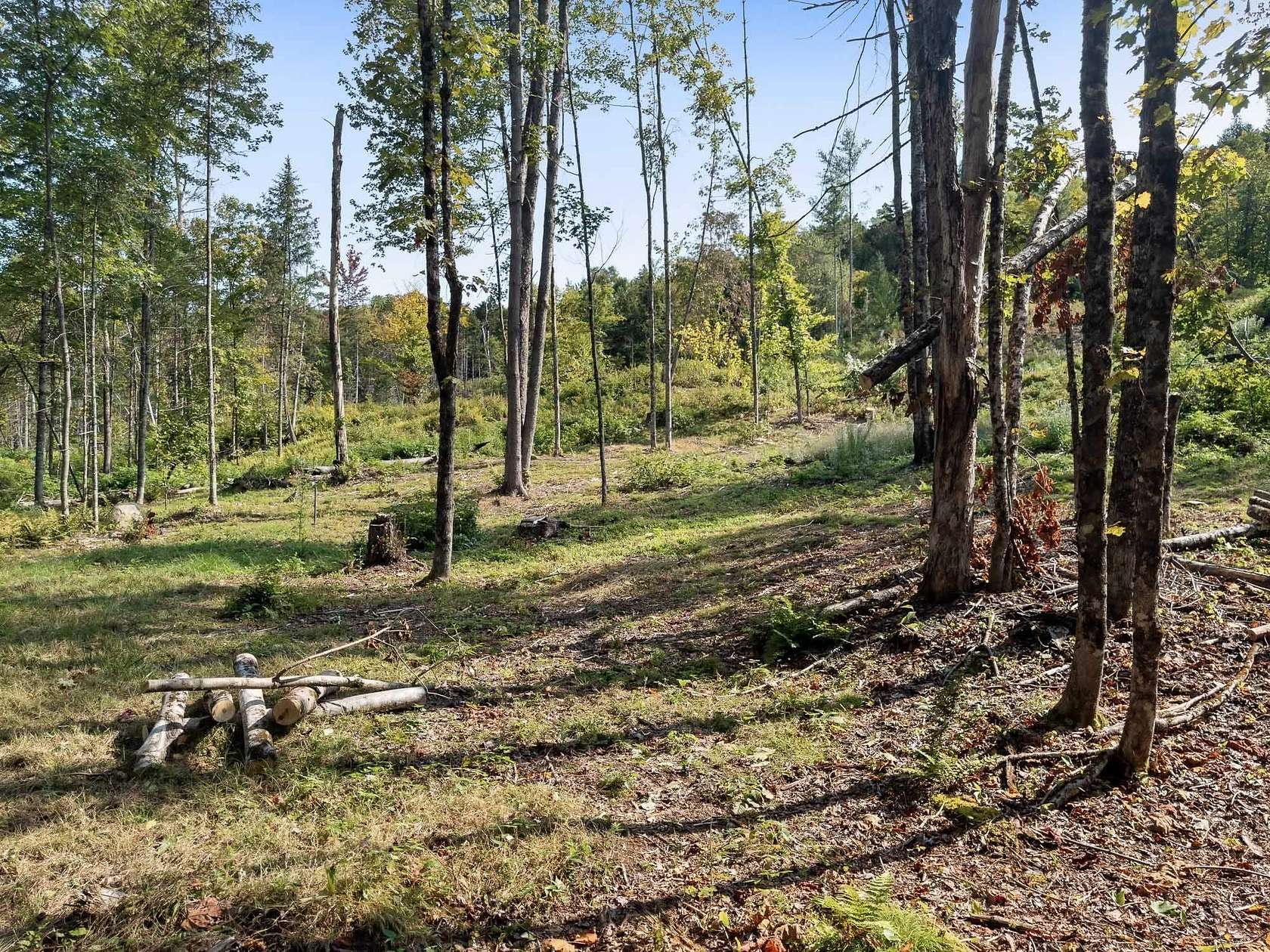 2.25 Acres of Residential Land for Sale in Craftsbury, Vermont