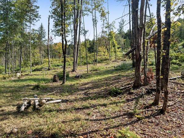 2.25 Acres of Residential Land for Sale in Craftsbury, Vermont