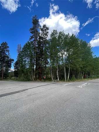 0.2 Acres of Residential Land for Sale in Keystone, Colorado
