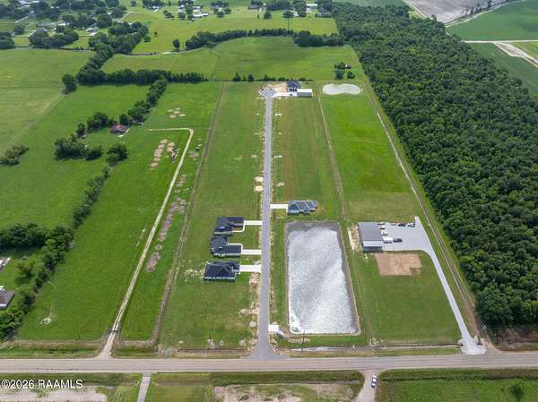 0.31 Acres of Land for Sale in Scott, Louisiana