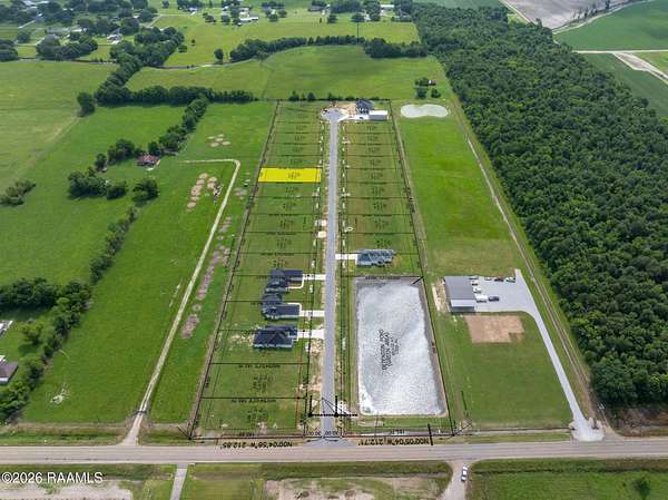 0.31 Acres of Land for Sale in Scott, Louisiana