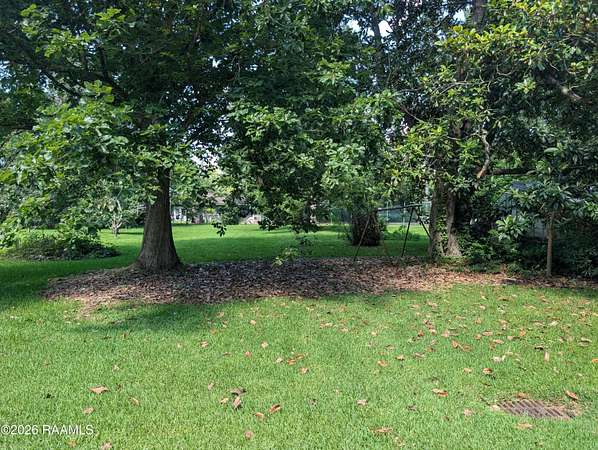 0.32 Acres of Residential Land for Sale in Lafayette, Louisiana