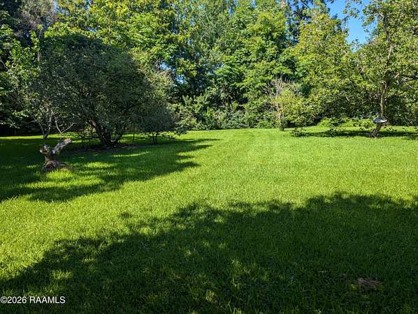 0.31 Acres of Residential Land for Sale in Lafayette, Louisiana