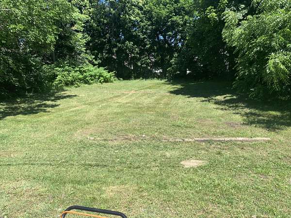 0.17 Acres of Residential Land for Sale in Benton Harbor, Michigan