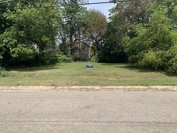 0.17 Acres of Residential Land for Sale in Benton Harbor, Michigan