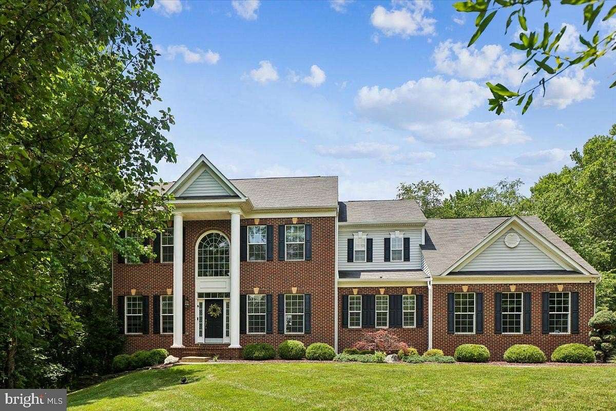 2.29 Acres of Land with Home for Sale in Clinton, Maryland