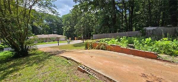 0.3 Acres of Residential Land for Sale in Atlanta, Georgia