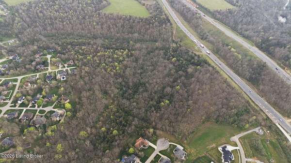 61.4 Acres of Land for Sale in Crestwood, Kentucky