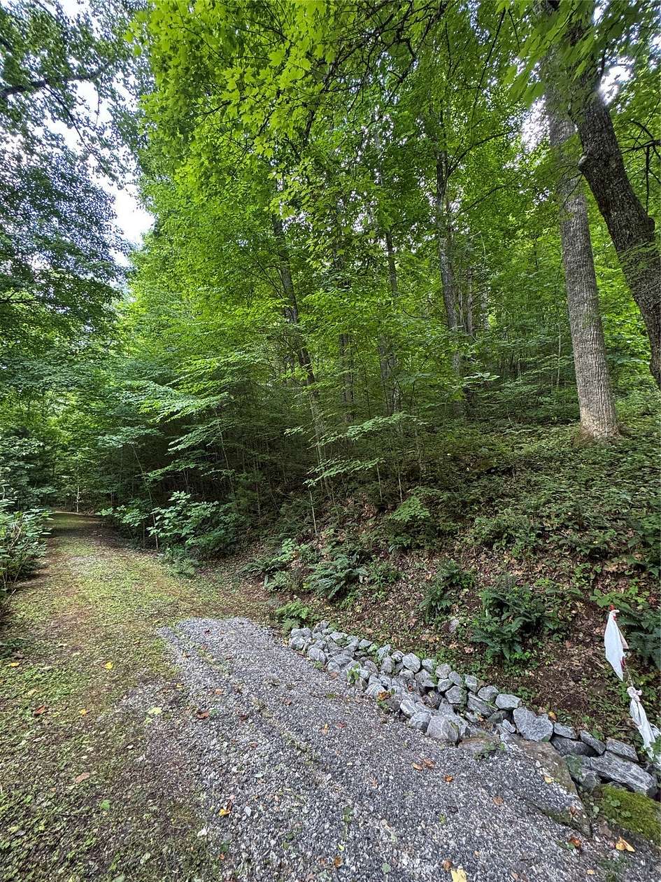 0.78 Acres of Land for Sale in Cullowhee, North Carolina