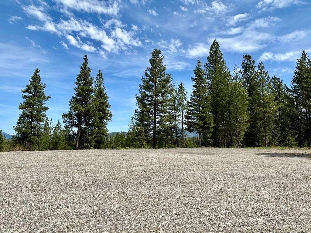 3.86 Acres of Residential Land for Sale in Cascade, Idaho