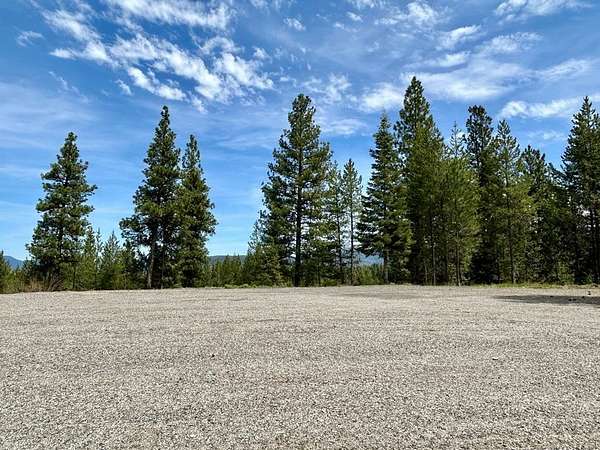 3.86 Acres of Residential Land for Sale in Cascade, Idaho