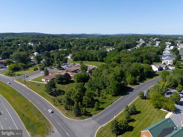 2.23 Acres of Commercial Land for Sale in Winchester, Virginia