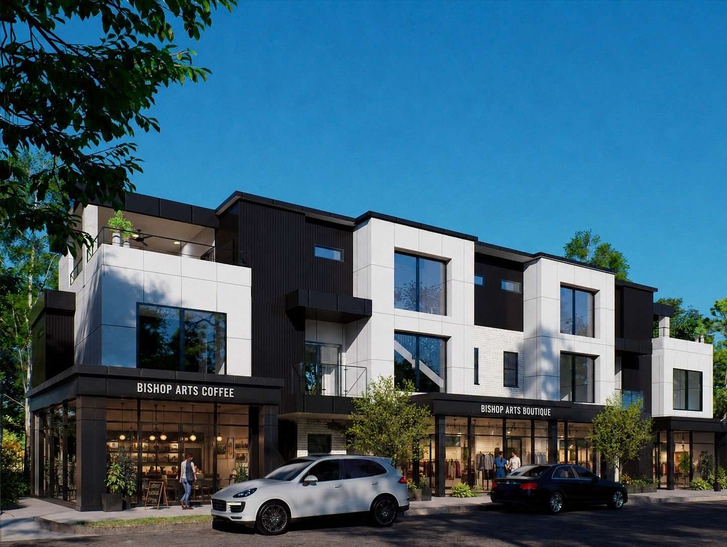 0.17 Acres of Mixed-Use Land for Sale in Dallas, Texas