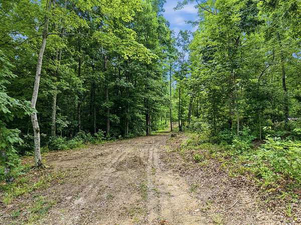 28.8 Acres of Land for Sale in Sparta, Tennessee