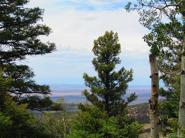 14.3 Acres of Recreational & Residential Land for Sale in San Luis, Colorado