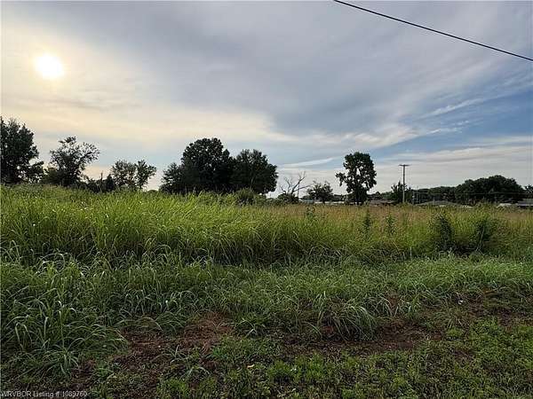 0.14 Acres of Residential Land for Sale in Sallisaw, Oklahoma
