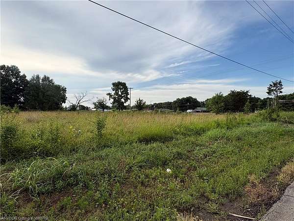 0.14 Acres of Residential Land for Sale in Sallisaw, Oklahoma
