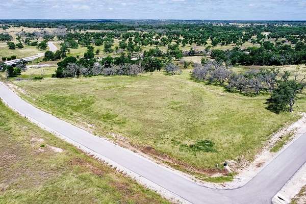 5.63 Acres of Residential Land for Sale in Harper, Texas