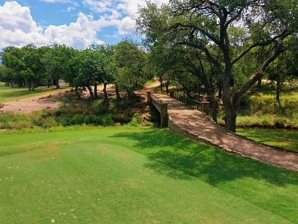 0.33 Acres of Residential Land for Sale in Horseshoe Bay, Texas