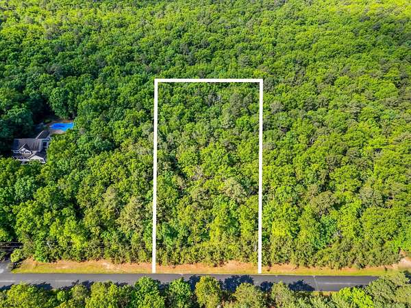 5.37 Acres of Residential Land for Sale in Mays Landing, New Jersey
