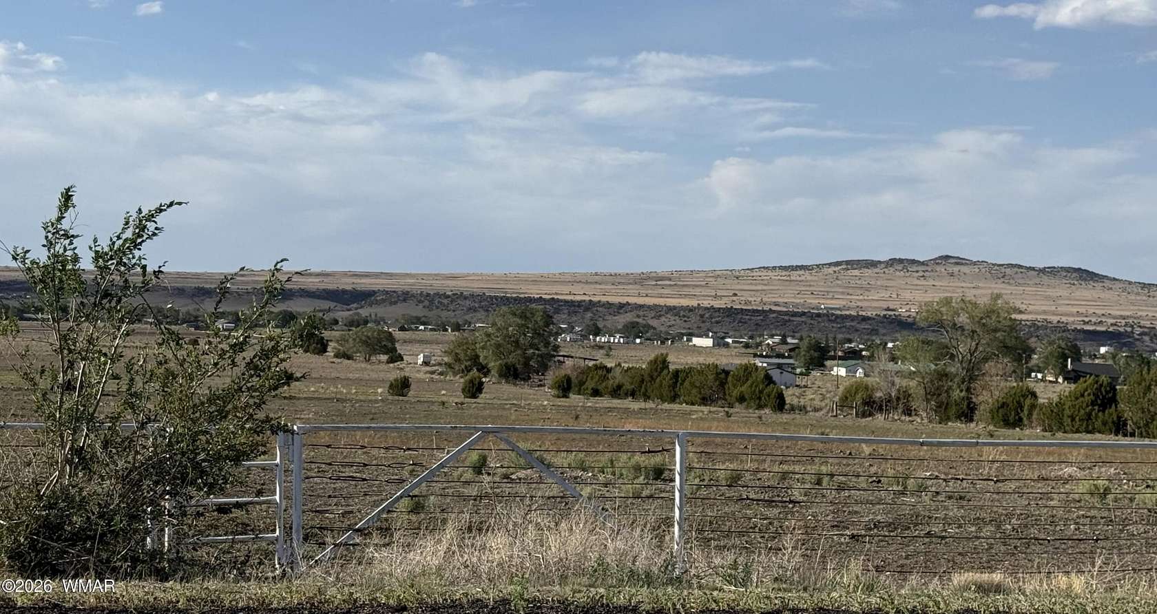4.42 Acres of Residential Land for Sale in Eagar, Arizona