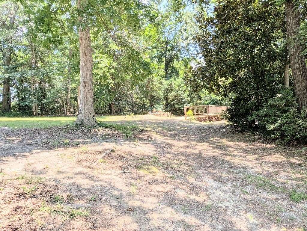 0.58 Acres of Land for Sale in Abbeville, Alabama