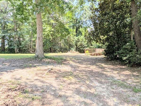 0.58 Acres of Land for Sale in Abbeville, Alabama