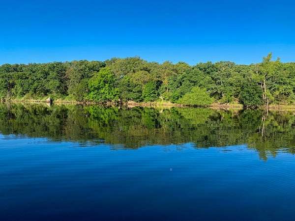 53.2 Acres of Land for Sale in Santo, Texas