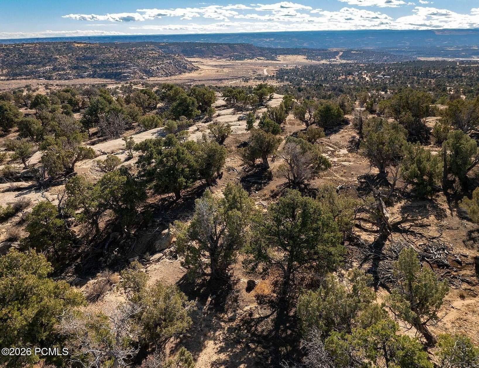 5 Acres of Residential Land for Sale in Fruitland, Utah