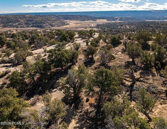 5 Acres of Residential Land for Sale in Fruitland, Utah