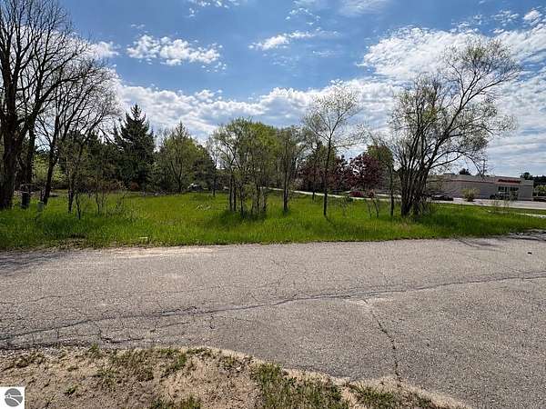 0.2 Acres of Mixed-Use Land for Sale in Acme, Michigan