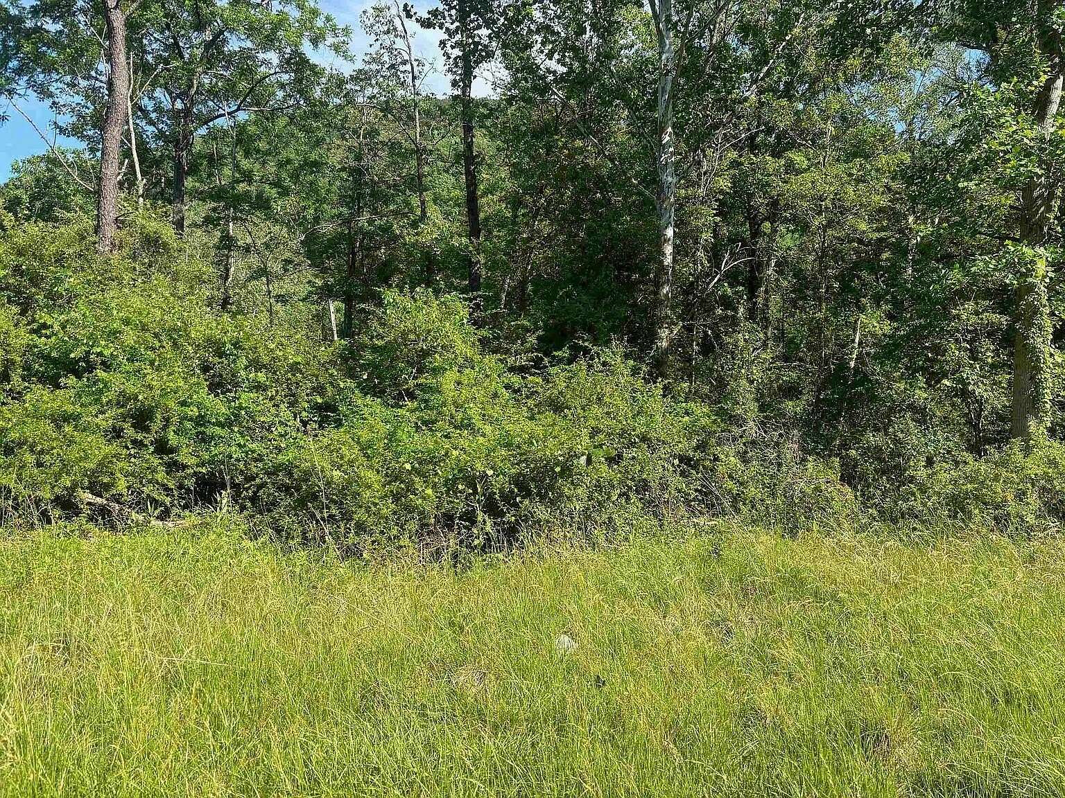 2 Acres of Residential Land for Sale in Swoope, Virginia