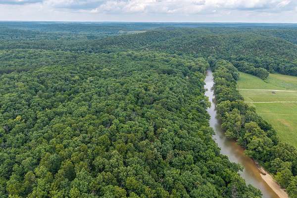 9.3 Acres of Residential Land for Sale in Lebanon, Missouri