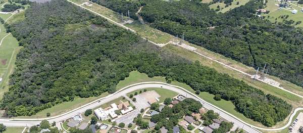 28 Acres of Land for Sale in Garland, Texas